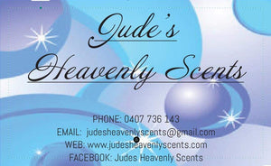 Judes Heavenly Scents