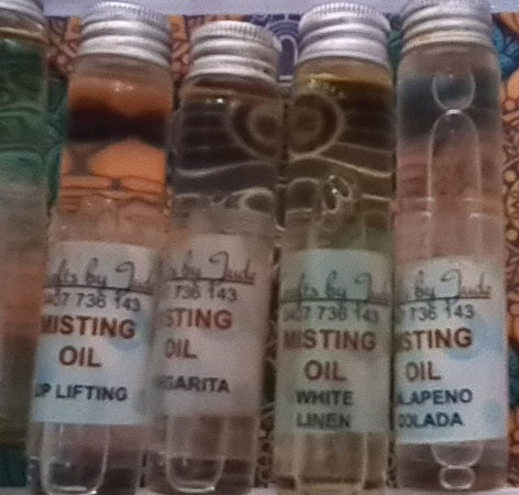 Diffuser Misting Oils 20 ml