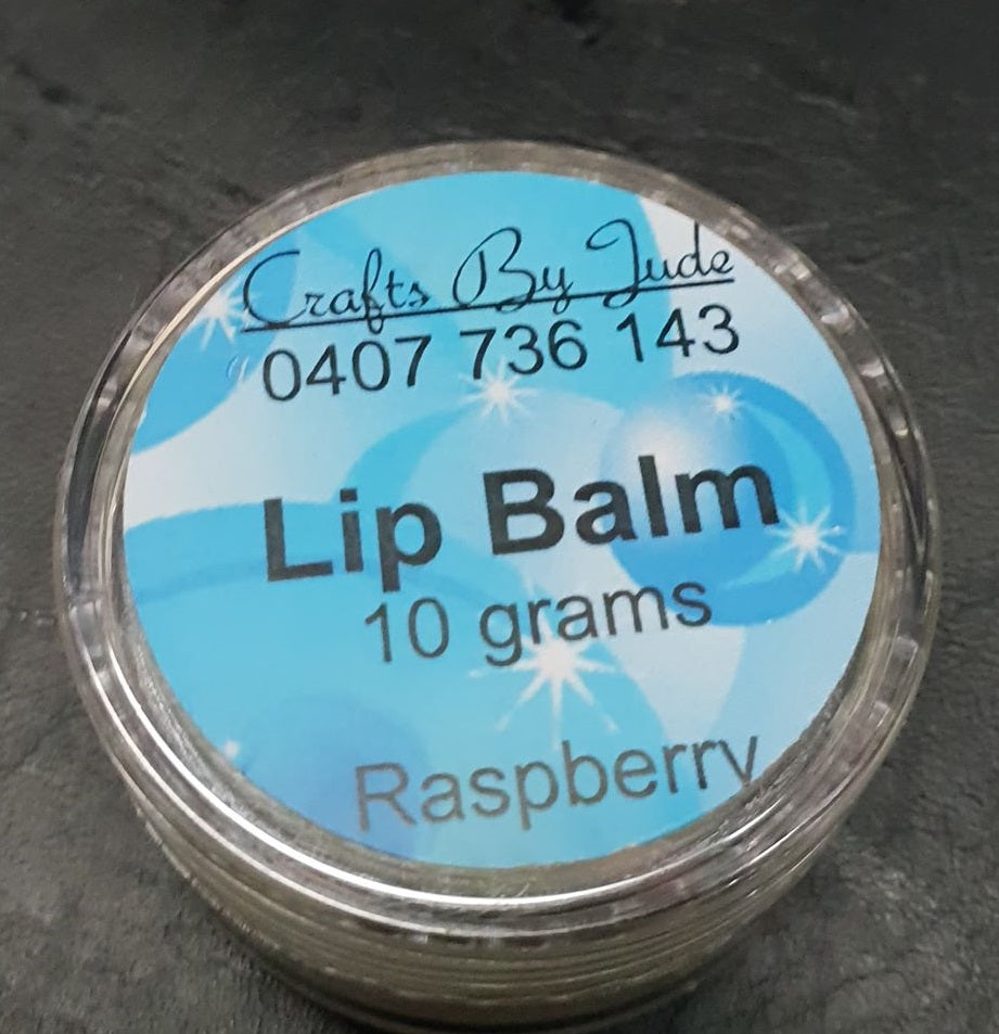 Lip Balm & Lip Shimmer