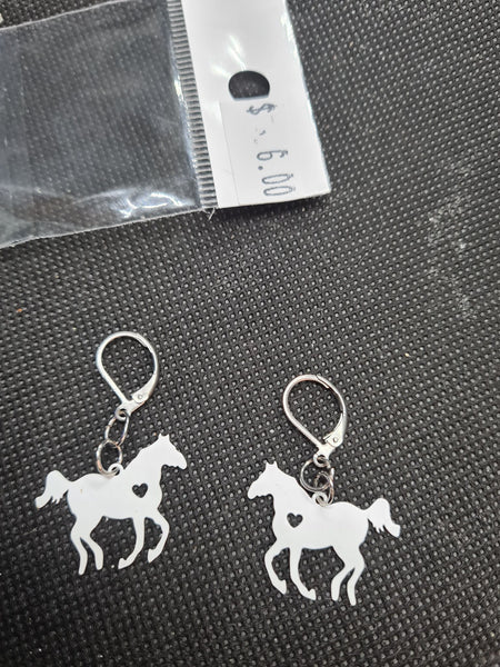 Horse & Unicorns